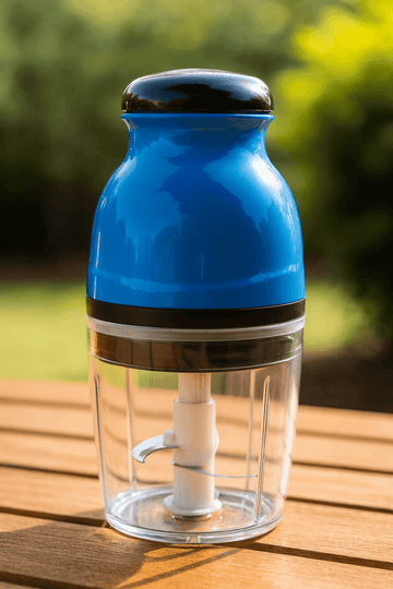 SANOOK – Baby Food Maker
