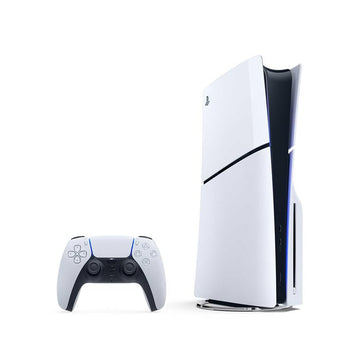 Gaming Accessories