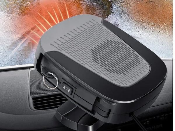 12V Car Heating Fan
