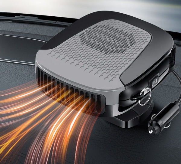 12V Car Heating Fan