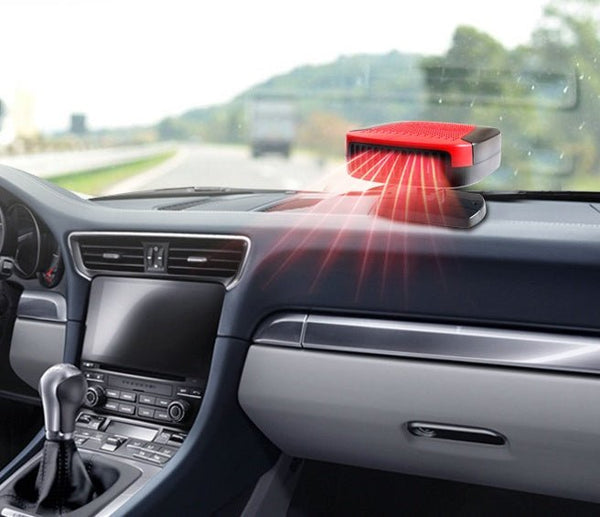 12V Car Heating Fan