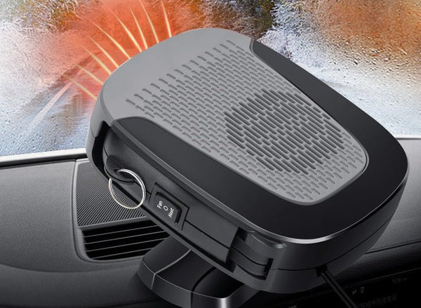 12V Car Heating Fan
