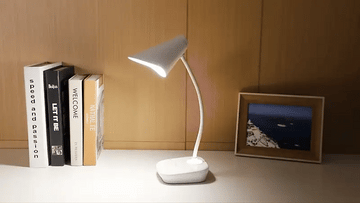 Weidasi LED Rechargeable Table Lamp