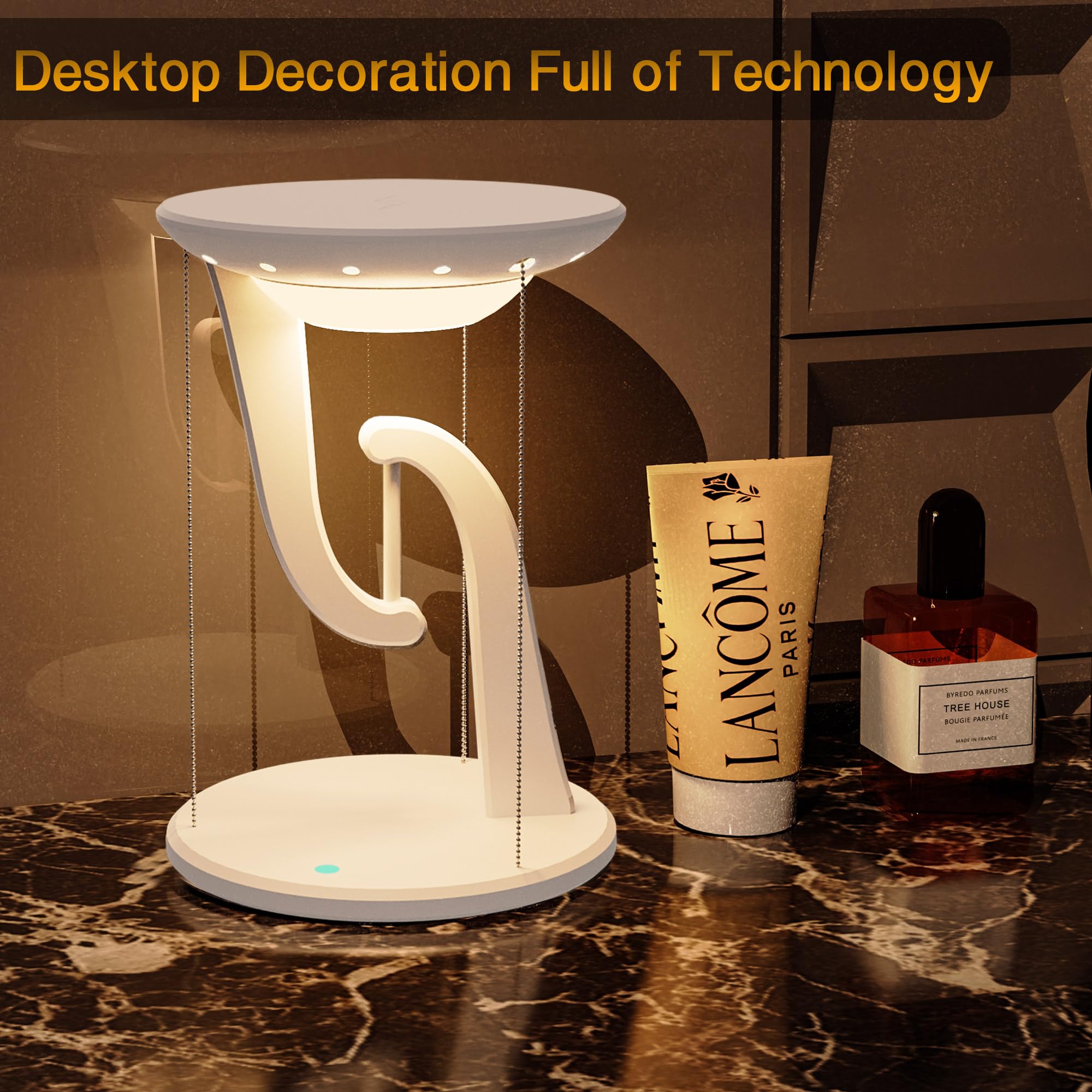 Smart Charger - Suspension Lamp