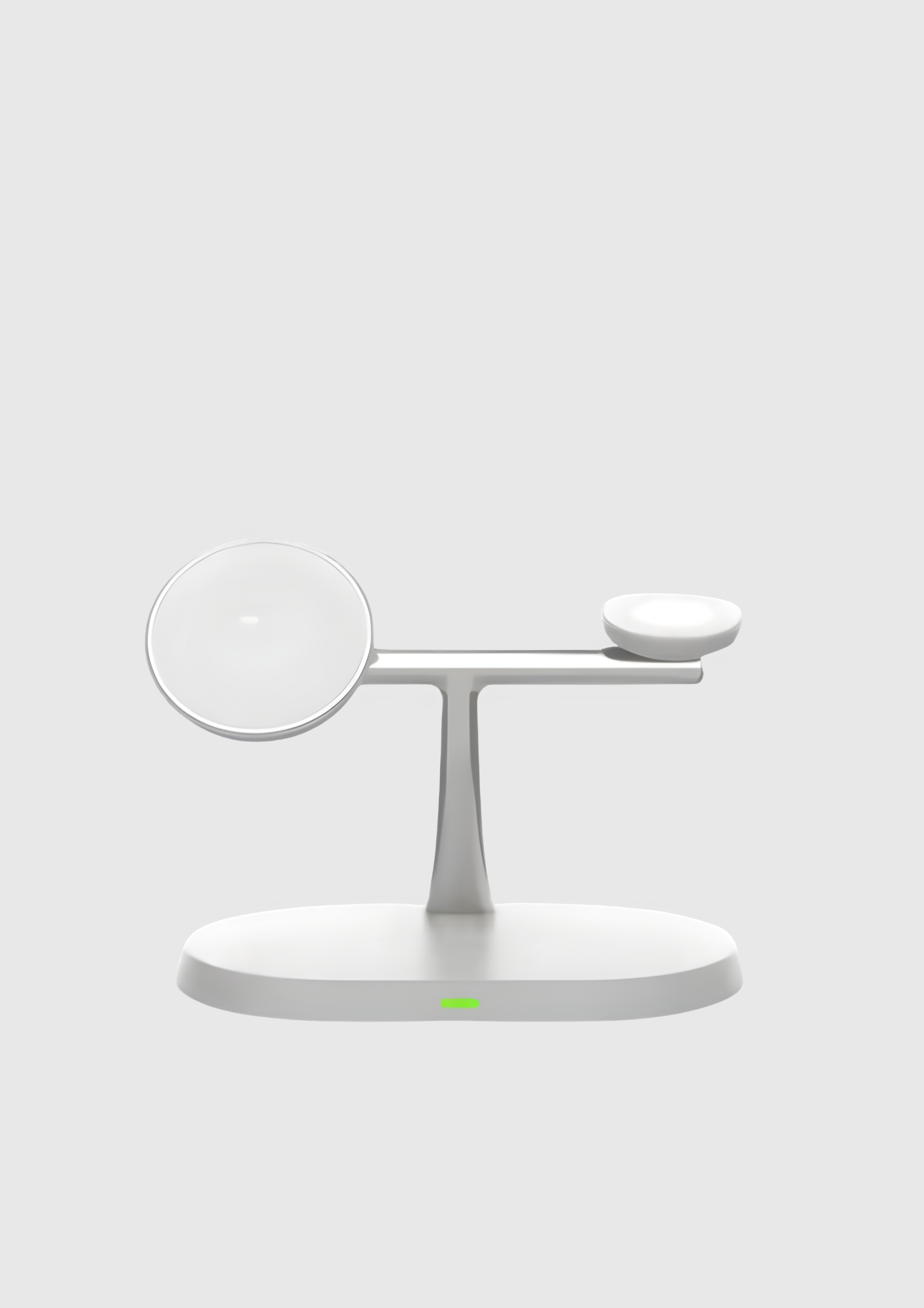 Multifunctional Wireless Charging Dock
