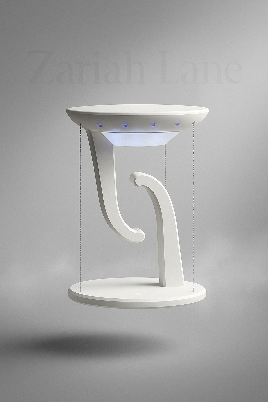 Smart Charger - Suspension Lamp