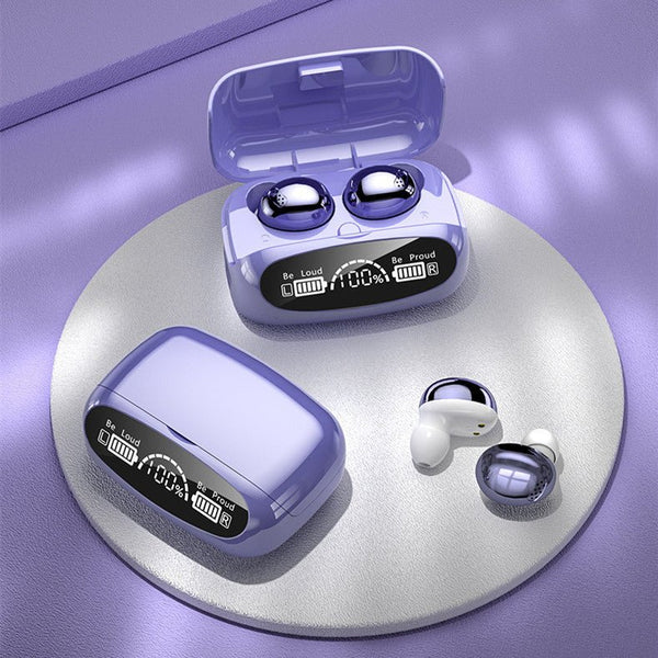 In-ear Bluetooth headset