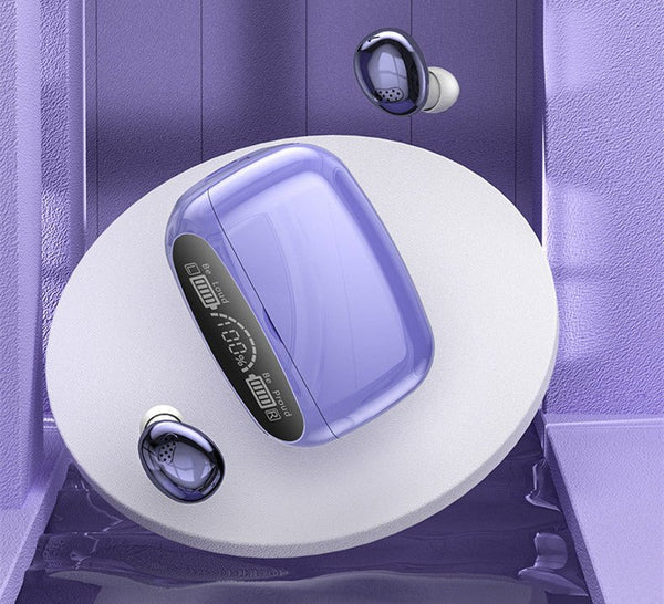 In-ear Bluetooth headset