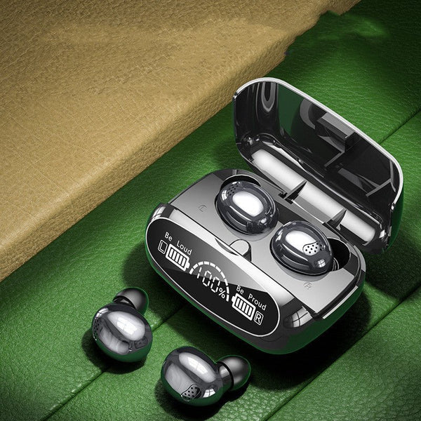 In-ear Bluetooth headset