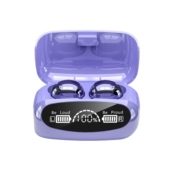 In-ear Bluetooth headset