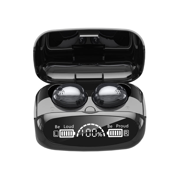 In-ear Bluetooth headset