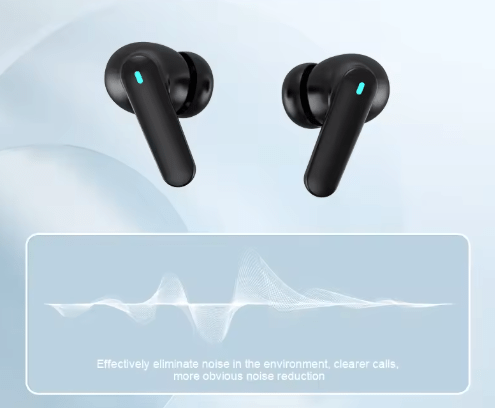 4S Pro  Wireless Earbuds