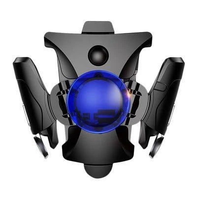 Alloy Mobile Gamepad Joystick – Shooter Controller