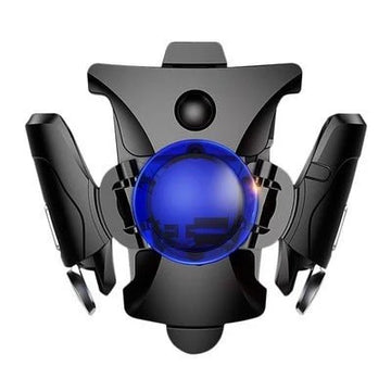 Alloy Mobile Gamepad Joystick – Shooter Controller