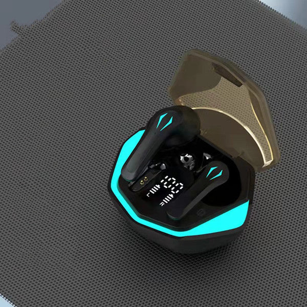 Zero Latency Gaming Earbuds