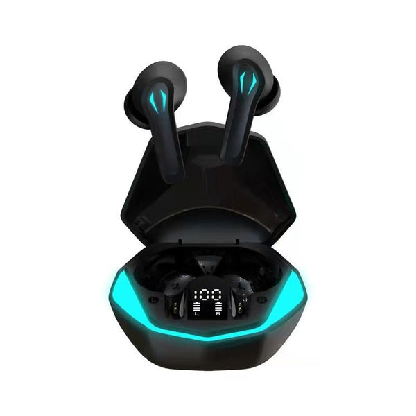 Zero Latency Gaming Earbuds