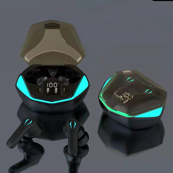 Zero Latency Gaming Earbuds