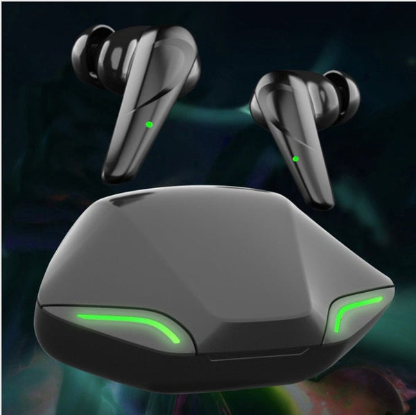 Zero Latency Gaming Earbuds