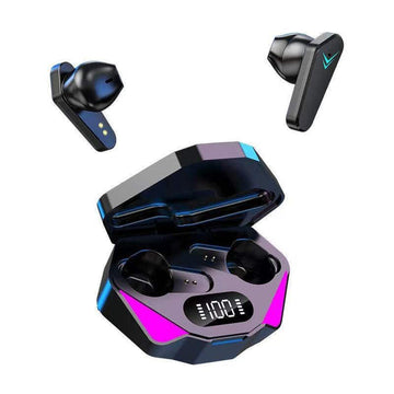Zero Latency Gaming Earbuds