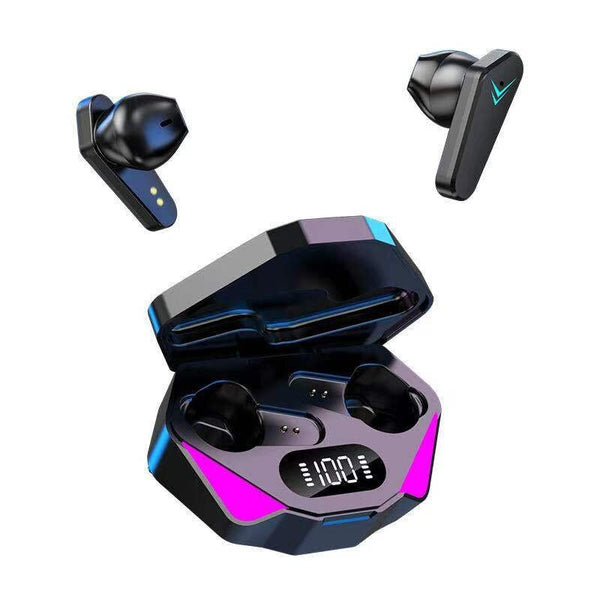 Zero Latency Gaming Earbuds