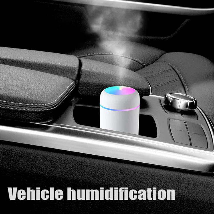 H2O Air Humidifier
