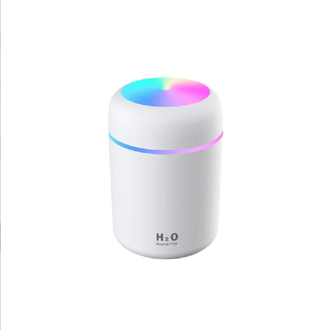 H2O Air Humidifier