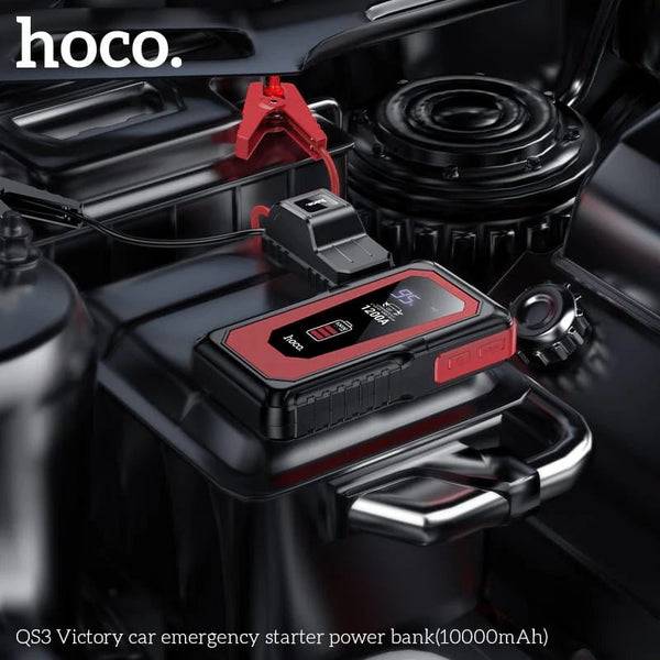 Car Starter Power Bank