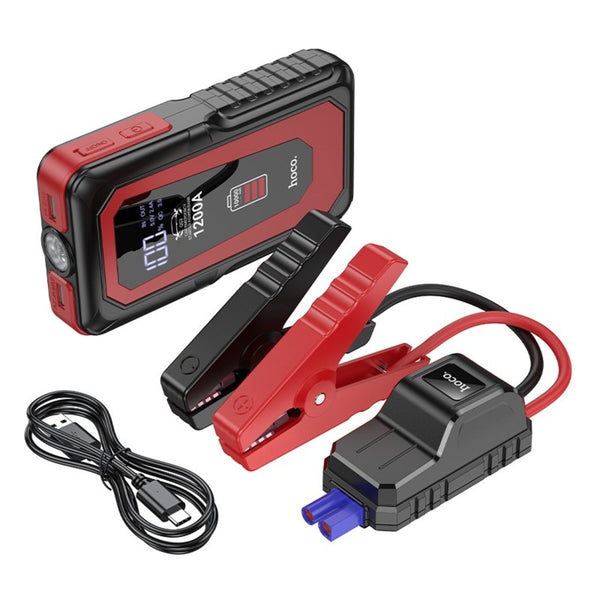 Car Starter Power Bank
