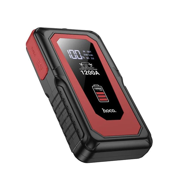 Car Starter Power Bank