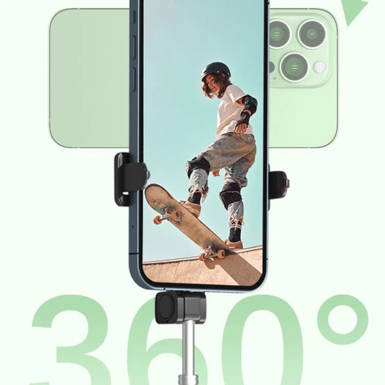 JC Series Wireless Bluetooth Selfie Stick