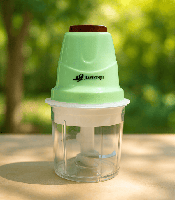 Jiayixinju – Mini Electric Food Chopper