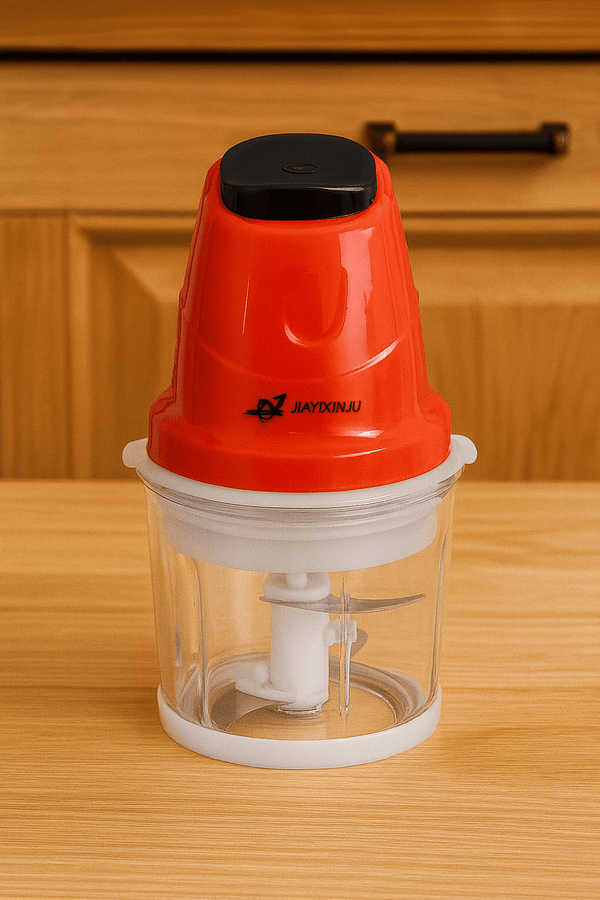 Jiayixinju – Mini Electric Food Chopper