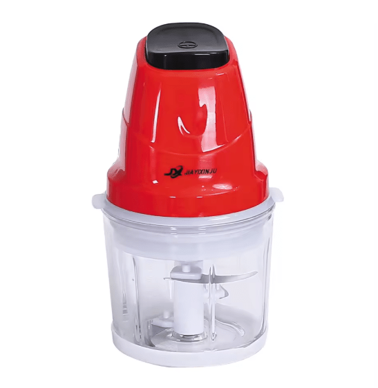 Jiayixinju – Mini Electric Food Chopper