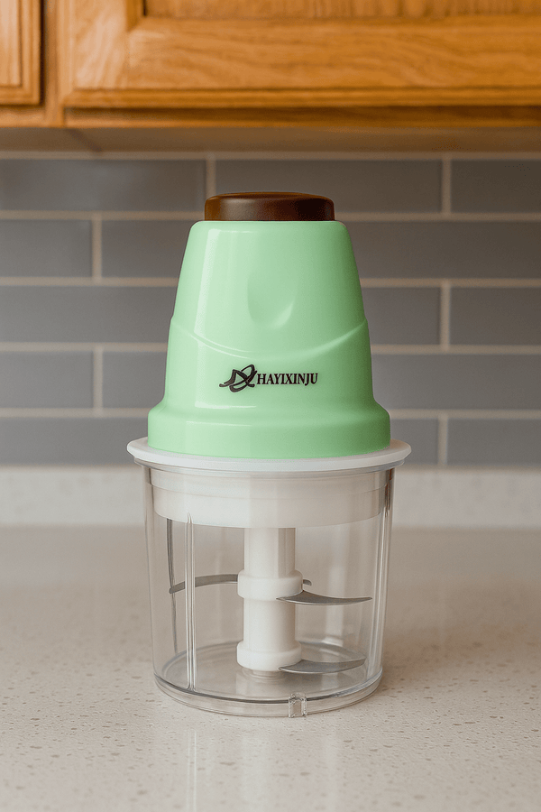 Jiayixinju – Mini Electric Food Chopper