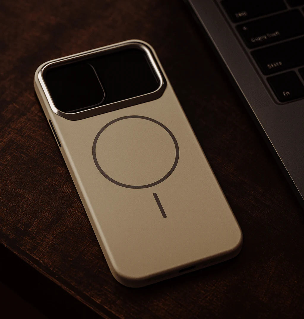 MagSafe iPhone Case