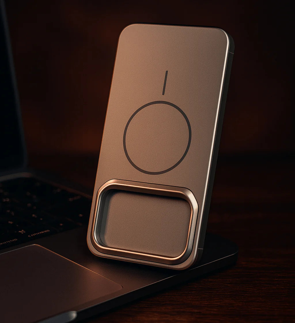 MagSafe iPhone Case