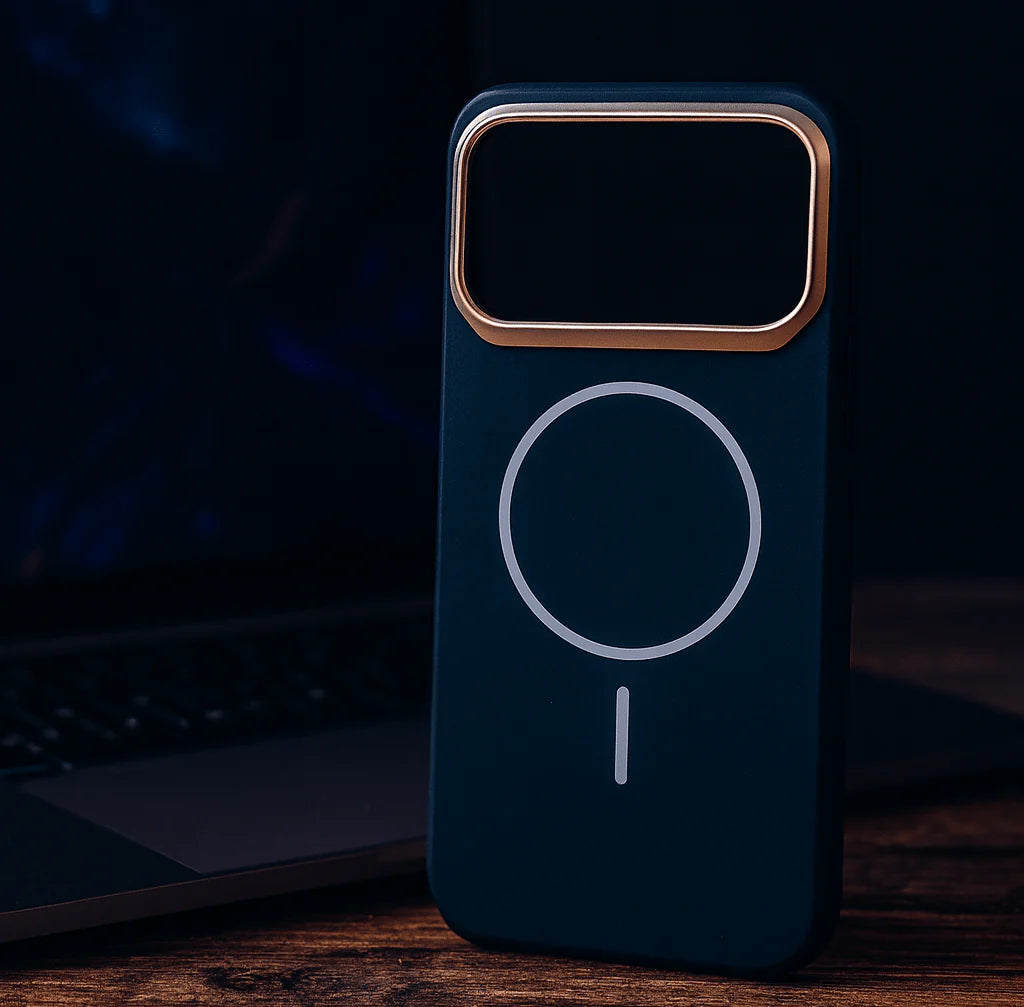 MagSafe iPhone Case