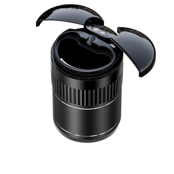 Smart Car Ashtray with Lid
