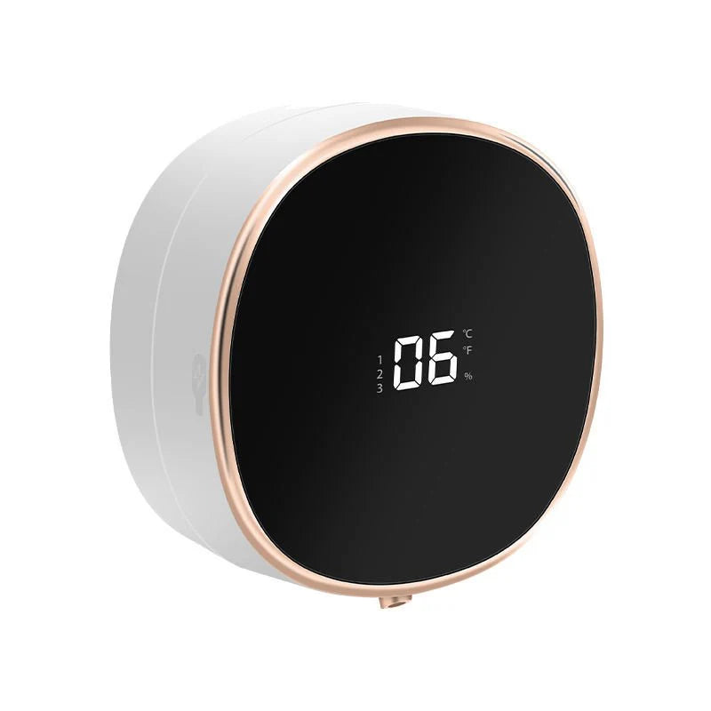 Automatic Soap Dispenser – Touchless Infrared Sensor