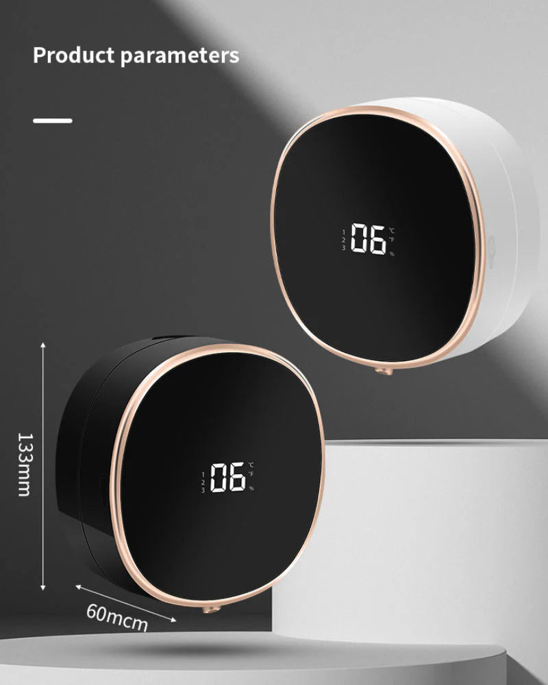 Automatic Soap Dispenser – Touchless Infrared Sensor