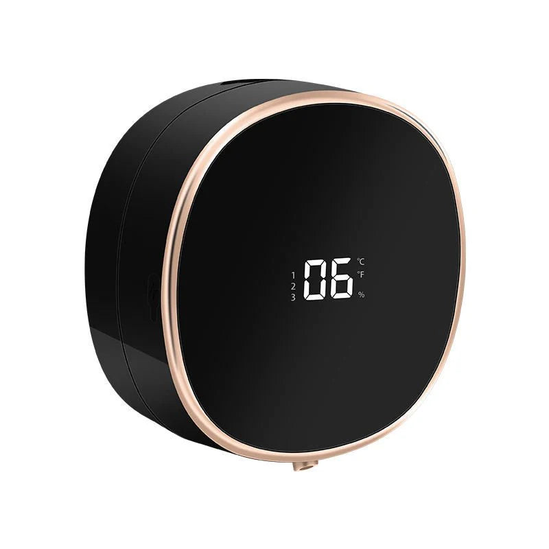 Automatic Soap Dispenser – Touchless Infrared Sensor