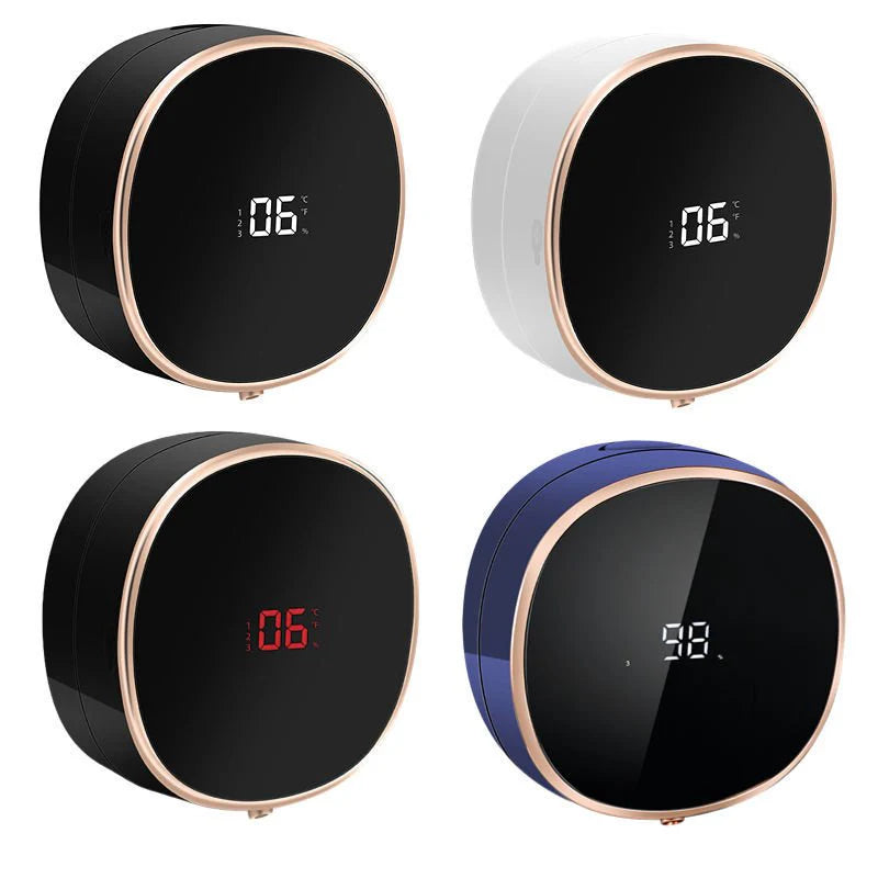 Automatic Soap Dispenser – Touchless Infrared Sensor