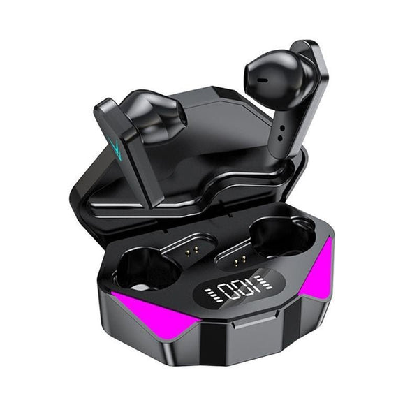High Power Gaming Earbuds