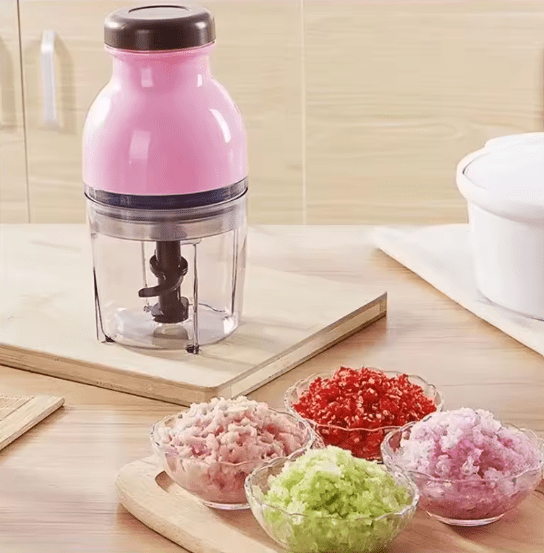 SANOOK – Baby Food Maker