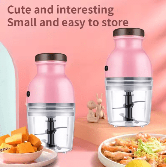 SANOOK – Baby Food Maker