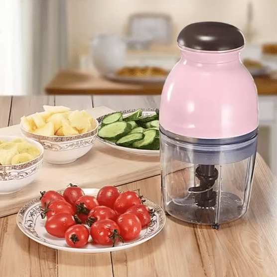 SANOOK – Baby Food Maker