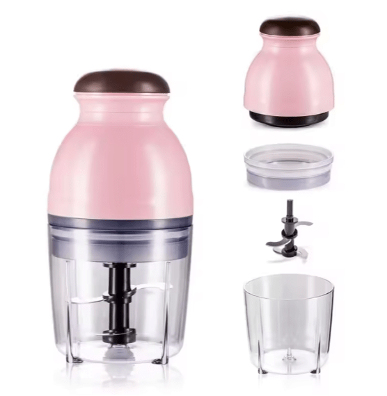 SANOOK – Baby Food Maker