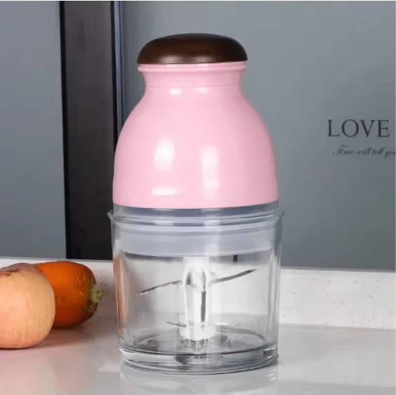 SANOOK – Baby Food Maker