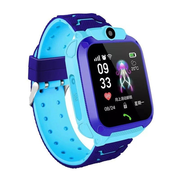 “Children Tracking Smart Watch