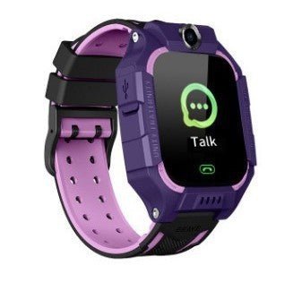 “Children Tracking Smart Watch